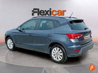 Seat Arona 1.0 TSI 81kW (110CV) DSG Xperience