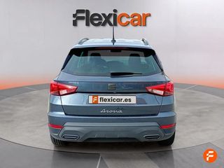 Seat Arona 1.0 TSI 81kW (110CV) DSG Xperience