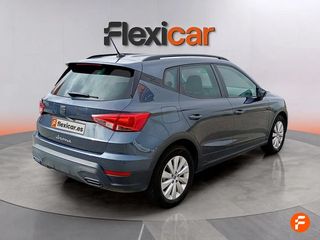 Seat Arona 1.0 TSI 81kW (110CV) DSG Xperience