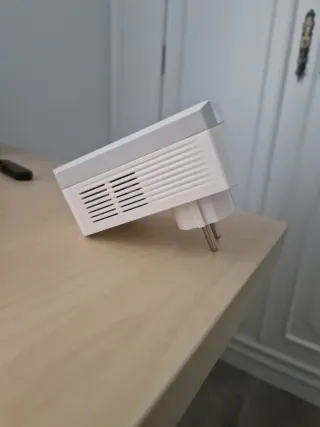 PLC TP-Link Powerline Modelo TL-PA4010P