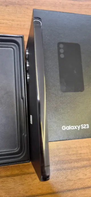 Samsung Galaxy S23 256GB
