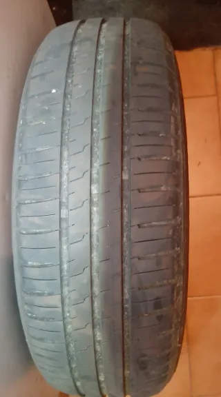 Neumático 185/65R15 88H Ceat EcoDrive