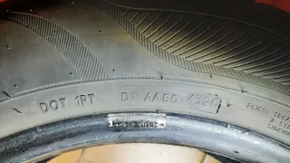 Neumático 185/65R15 88H Ceat EcoDrive