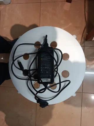 Patinete Eléctrico Ninebot