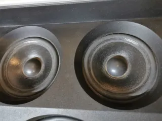 Altavoces Infinity Quadrapole P-QPS Surround