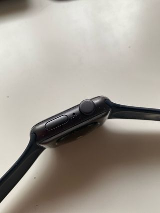 Apple Watch SE(2022) 44 mm negro