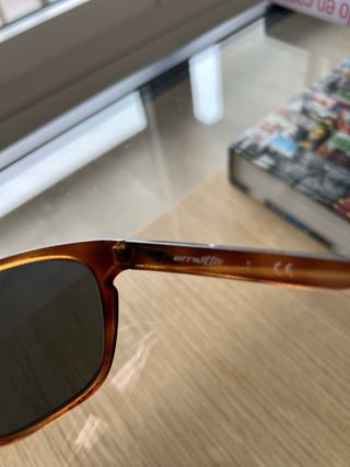 Gafas Arnette Groove 4203-2152/4V Tortoise