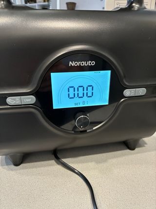 Compresor Multiusos 12V/230V