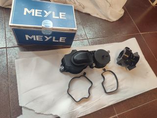 Decantador Aceite  Original BMW M47 MMX1480