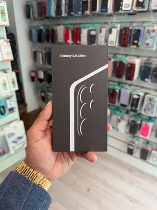 Samsung Galaxy S26 512 gb nuvevo