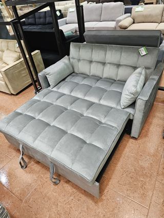 OFERTON DE SOFA CAMA DE MATRIMONIO