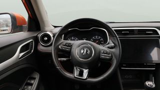 MG ZS 1.5 Comfort 78 kW (106 CV)