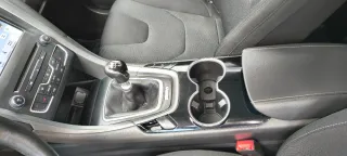 Ford Mondeo  Mondeo  2016