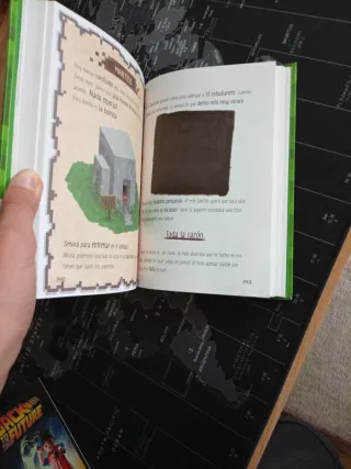 Minecraft. Diario de un aldeano pringao