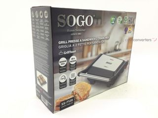 sandwichera sogo san-ss-7128