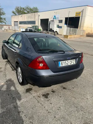 Ford Mondeo 2003
