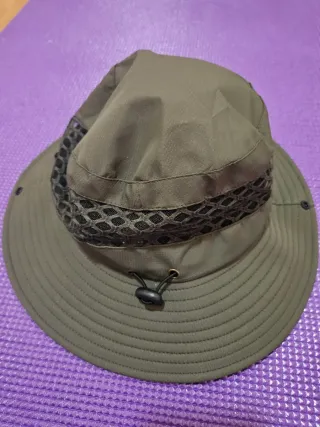 Sombrero d'Avventura per Uomo