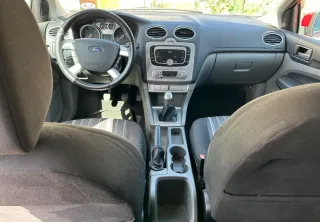 Ford Focus 2008