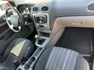 Ford Focus 2008