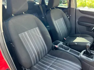 Ford Focus 2008