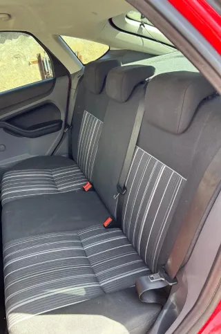 Ford Focus 2008