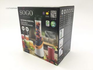 otros cocina sogo bat-ss-5515-o