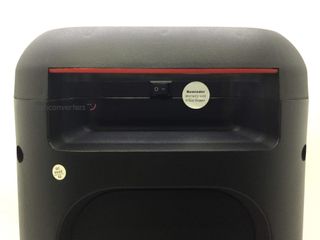 altavoz portatil bluetooth ibiza sound columba700