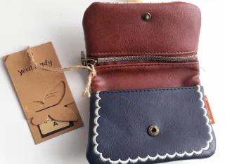 Monedero Sweet & Candy NUEVO