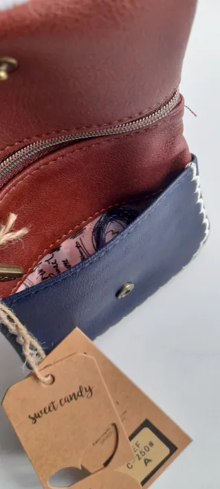 Monedero Sweet & Candy NUEVO