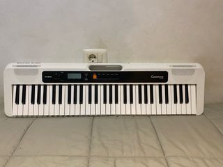 Teclado Casio CT-S200WE