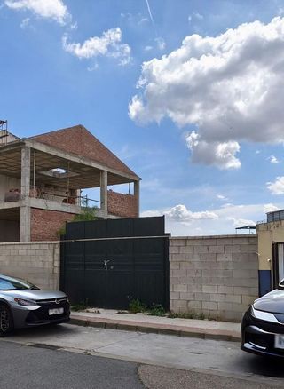 Terreno en venta en Nueva Alcalá en Alcalá de Guadaira