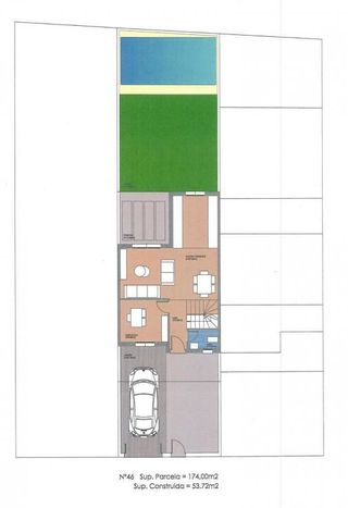 Terreno en venta en Nueva Alcalá en Alcalá de Guadaira
