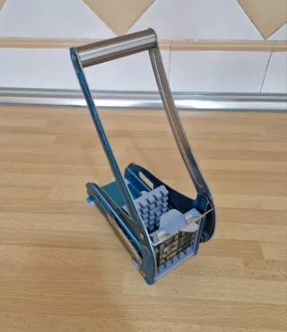 Cortador de Patatas Potato-Chipper