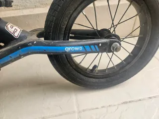 Orbea Grow 0 Bicicleta sin pedales
