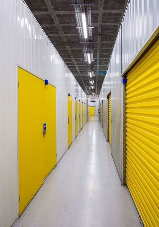 Trastero en alquiler en Zona Industrial en Prat de Llobregat, El