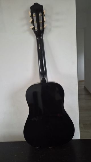 Guitarra Clásica Clifton