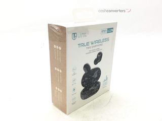 in-ear unico auriculares inalambricos tipo boton