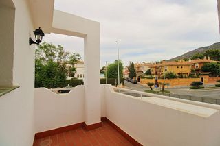 Casa adosada en alquiler en Capellanía - Retamar en Alhaurín de la Torre