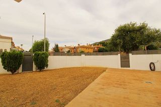 Casa adosada en alquiler en Capellanía - Retamar en Alhaurín de la Torre
