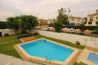 Casa adosada en alquiler en Capellanía - Retamar en Alhaurín de la Torre