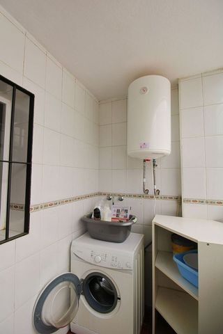 Casa adosada en alquiler en Capellanía - Retamar en Alhaurín de la Torre