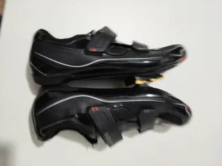 Shimano T47 carretera
