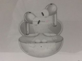 in-ear honor choice earbuds x5