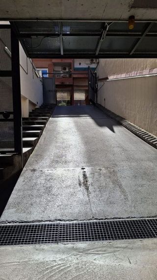 Garaje en alquiler en Mas Rampinyó - Carrerada en Montcada i Reixac