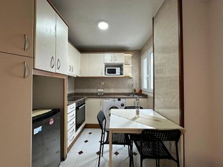 Piso en venta en Numancia - San Fernando en Santander