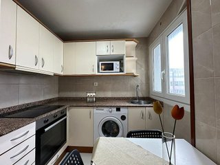Piso en venta en Numancia - San Fernando en Santander