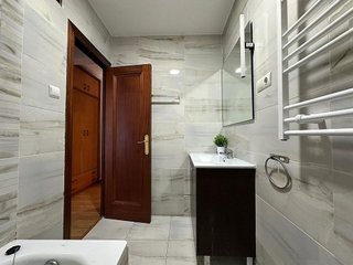 Piso en venta en Numancia - San Fernando en Santander