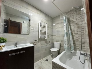 Piso en venta en Numancia - San Fernando en Santander