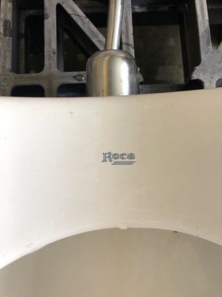 Urinario Roca Blanco Porcelana