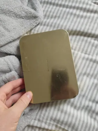 Kit de cuidado Barbour